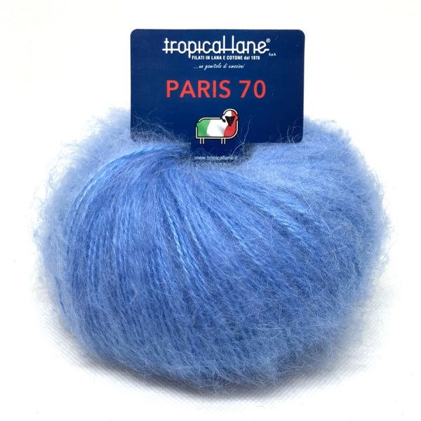 971 - AZZURRO