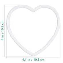 CUORE: 10,5X10 Cm