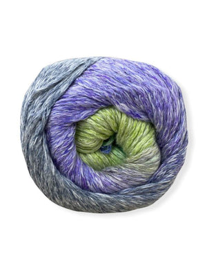 Cotone ACQUERELLO - Tropical Lane - - LacariaRicami.Store