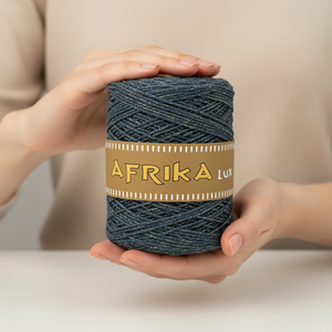 Cordino AFRIKA Lux - Petri & Grossi S.r.l.