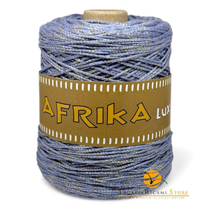 Cordino AFRIKA Lux - Petri & Grossi S.r.l. LILLA - ORO