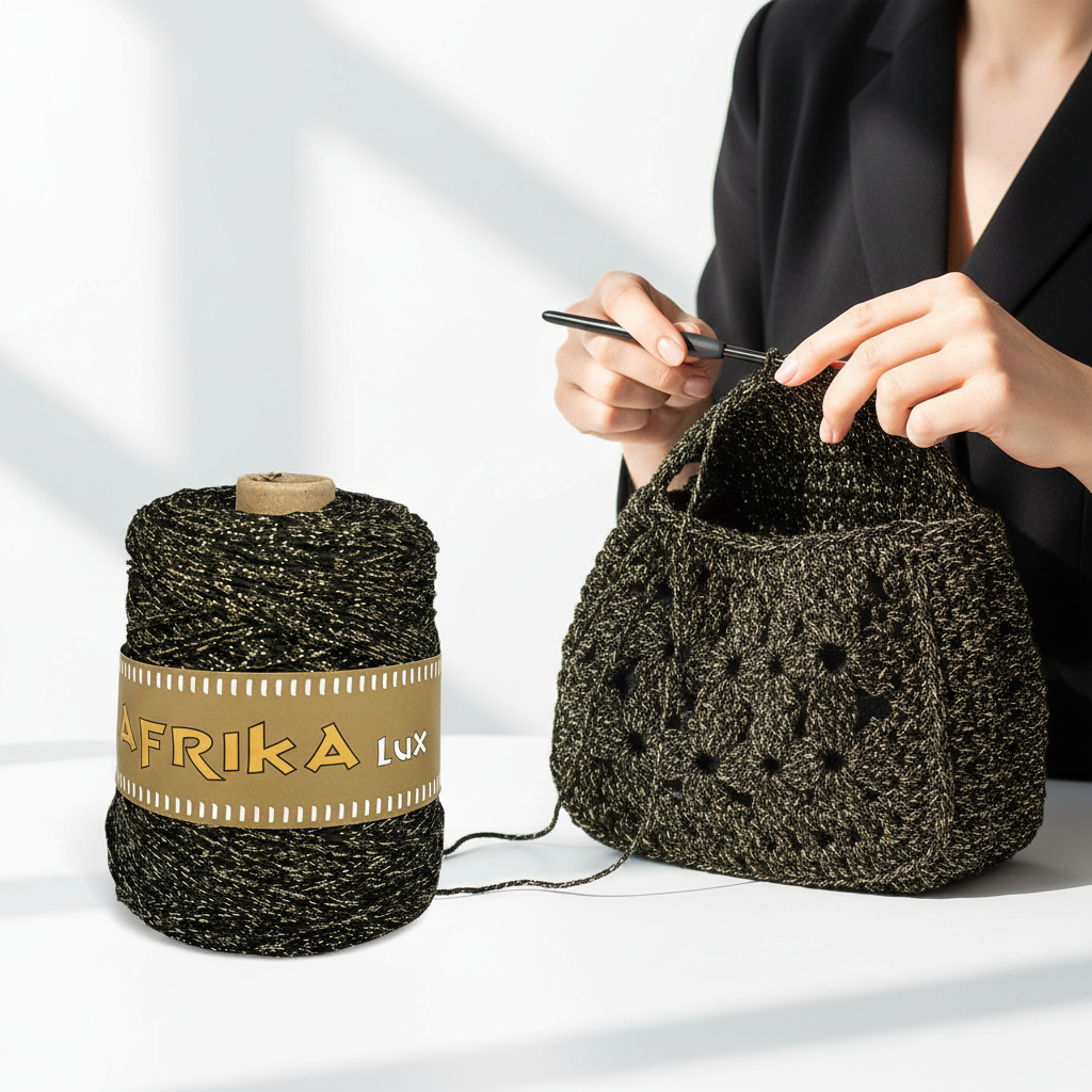 Cordino AFRIKA Lux - Petri & Grossi S.r.l.