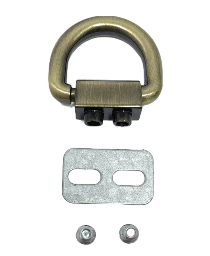 AGGANCIO 24X22 mm - 763217 - - LacariaRicami.Store