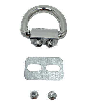 AGGANCIO 24X22 mm - 763217 - - LacariaRicami.Store