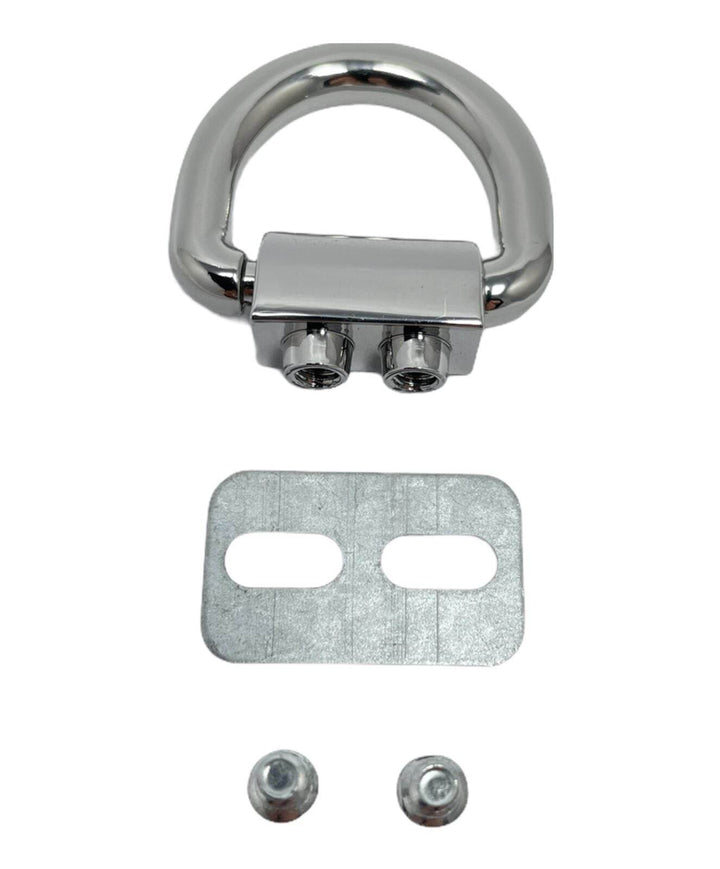 AGGANCIO 24X22 mm - 763217 - - LacariaRicami.Store