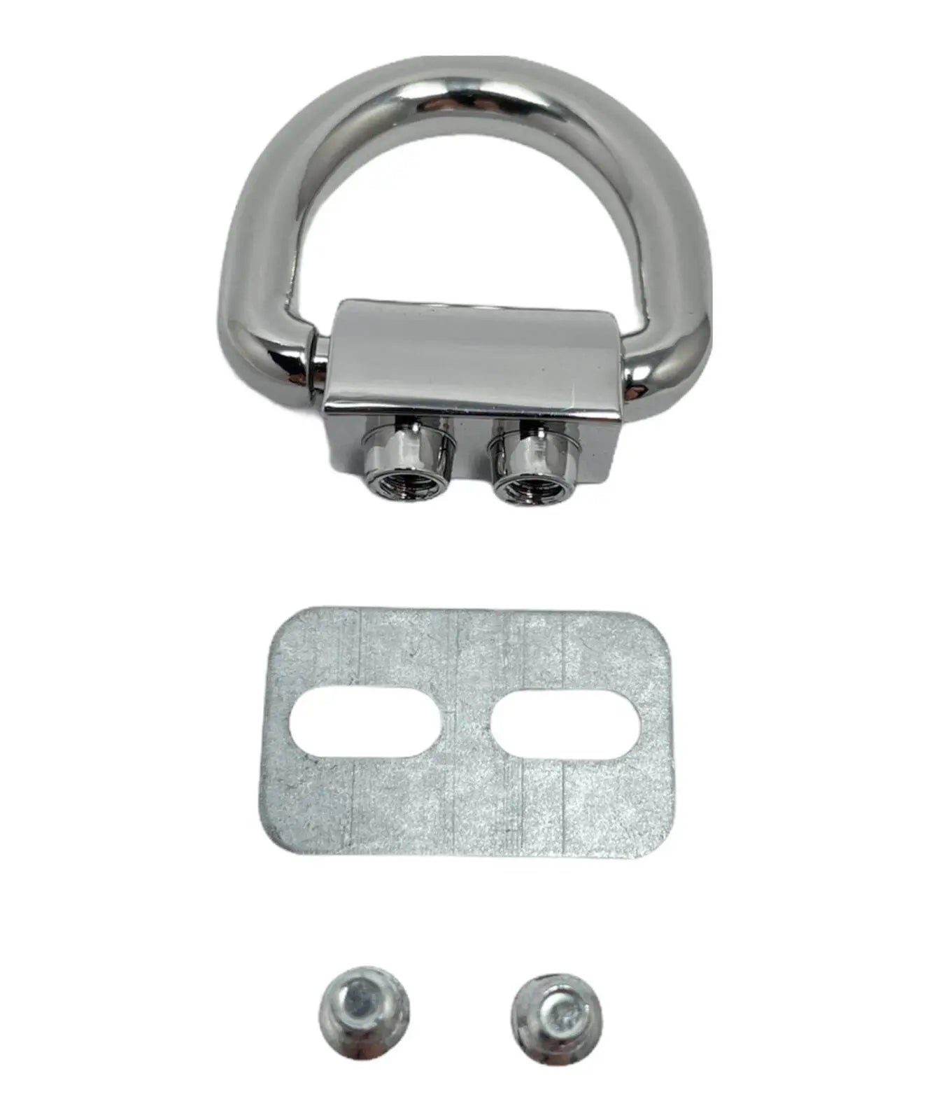 AGGANCIO 24X22 mm - 763217 - - LacariaRicami.Store