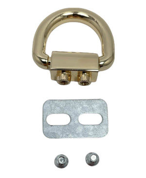 AGGANCIO 24X22 mm - 763217 - - LacariaRicami.Store