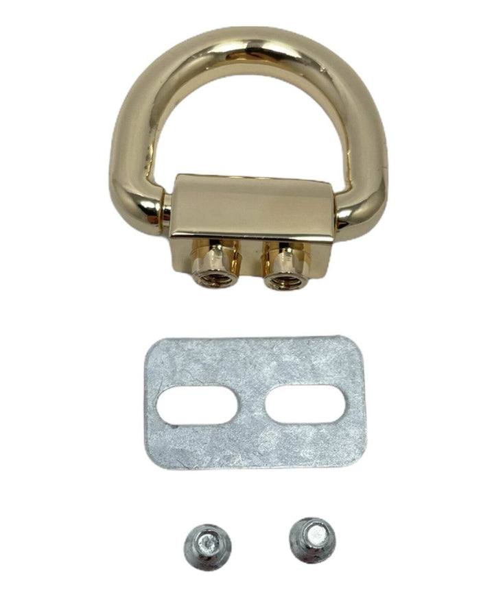 AGGANCIO 24X22 mm - 763217 - - LacariaRicami.Store