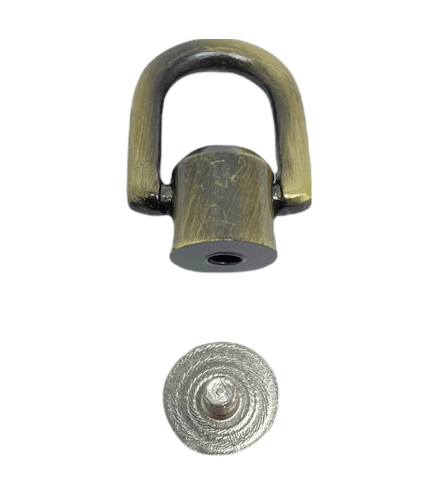 AGGANCIO 15X20 mm - 763216 - - LacariaRicami.Store