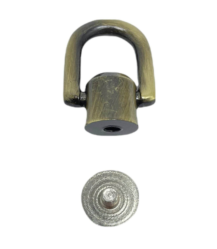 AGGANCIO 15X20 mm - 763216 - - LacariaRicami.Store