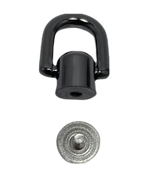 AGGANCIO 15X20 mm - 763216 - - LacariaRicami.Store