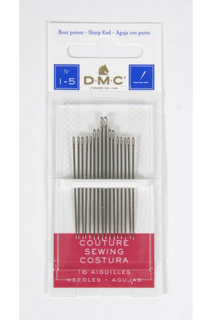 AGHI Cucito Con Punta - DMC - - LacariaRicami.Store