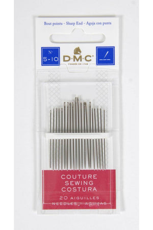 AGHI Cucito Con Punta - DMC - - LacariaRicami.Store