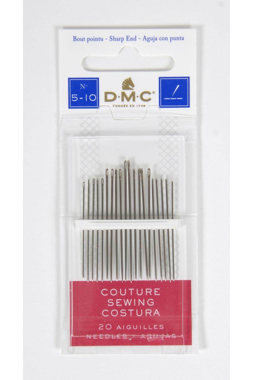 AGHI Cucito Con Punta - DMC - - LacariaRicami.Store
