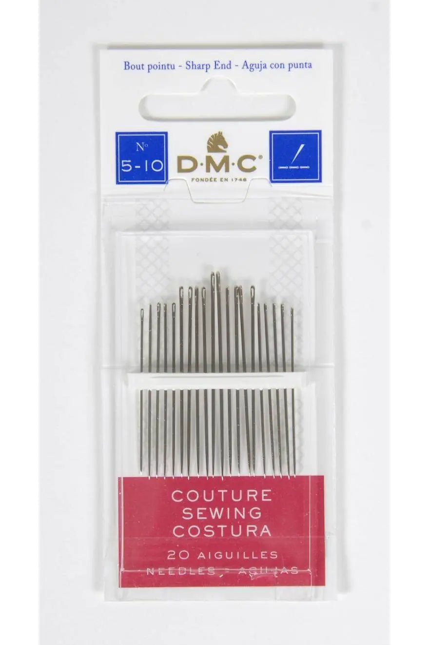 AGHI Cucito Con Punta - DMC - - LacariaRicami.Store
