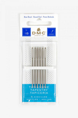 AGHI Da Tappezzeria Senza Punta - DMC - - LacariaRicami.Store