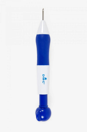 AGO DA PUNCH NEEDLE FINE - DMC - - LacariaRicami.Store