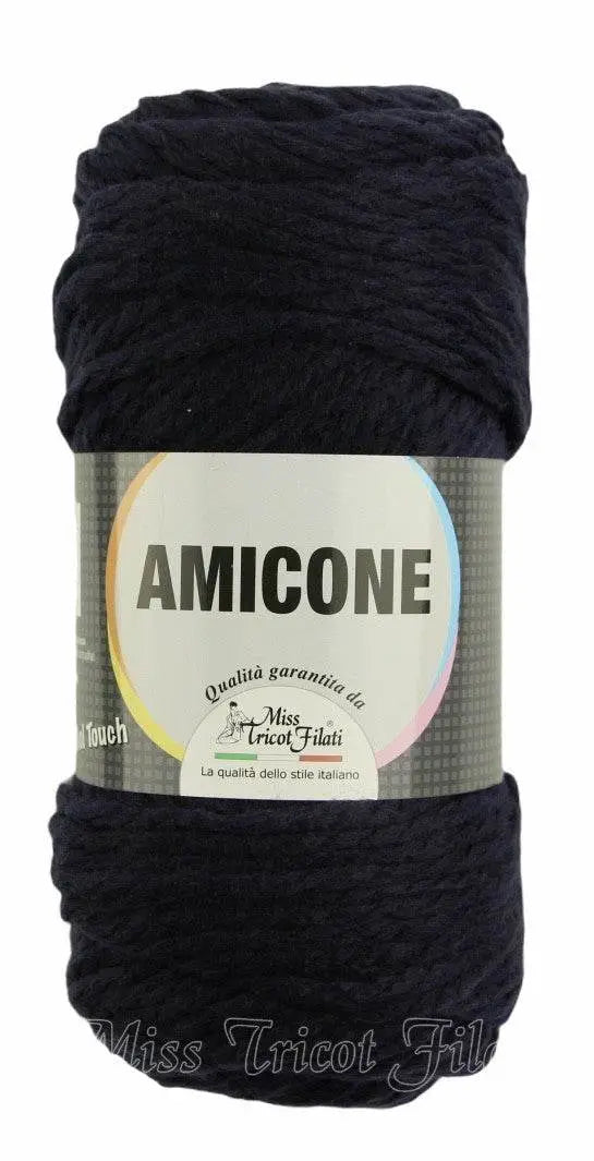 LANA AMICONE - Miss Tricot Filati - - LacariaRicami.Store