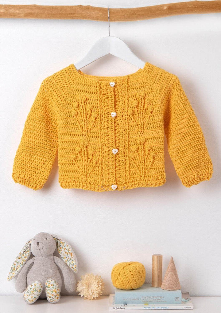 Cotone BABY PURE COTTON - Anchor - - LacariaRicami.Store