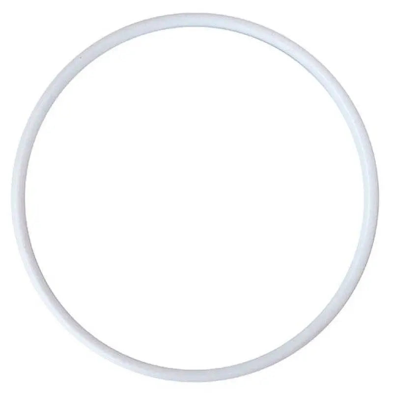 ANELLI Acchiappasogni in PLASTICA | Meraviglioso - - LacariaRicami.Store