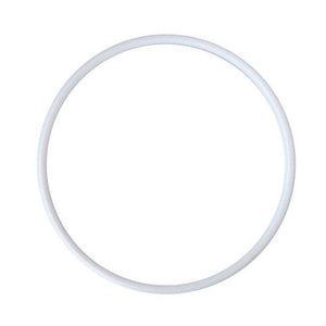 ANELLI Acchiappasogni in PLASTICA | Meraviglioso - - LacariaRicami.Store
