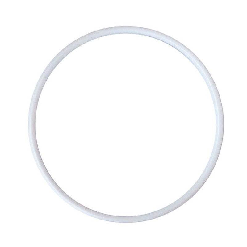 ANELLI Acchiappasogni in PLASTICA | Meraviglioso - - LacariaRicami.Store