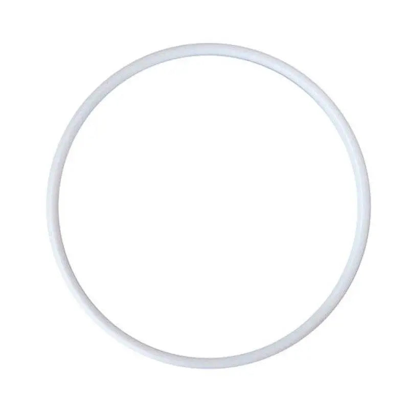 ANELLI Acchiappasogni in PLASTICA | Meraviglioso - - LacariaRicami.Store