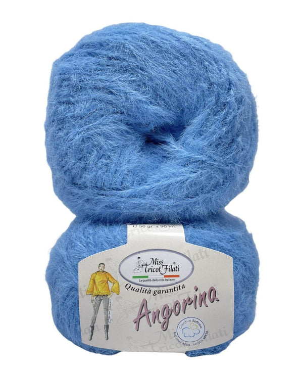10 - AZZURRO INDACO
