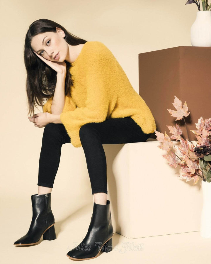 Lana ANGORINA - Miss Tricot Filati - - LacariaRicami.Store