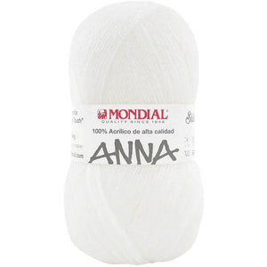 Lana ANNA NEW - MONDIAL - - LacariaRicami.Store