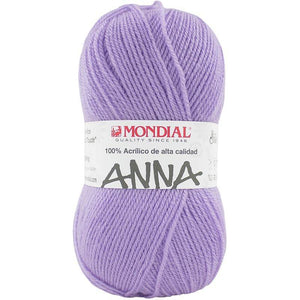 Lana ANNA NEW - MONDIAL - - LacariaRicami.Store