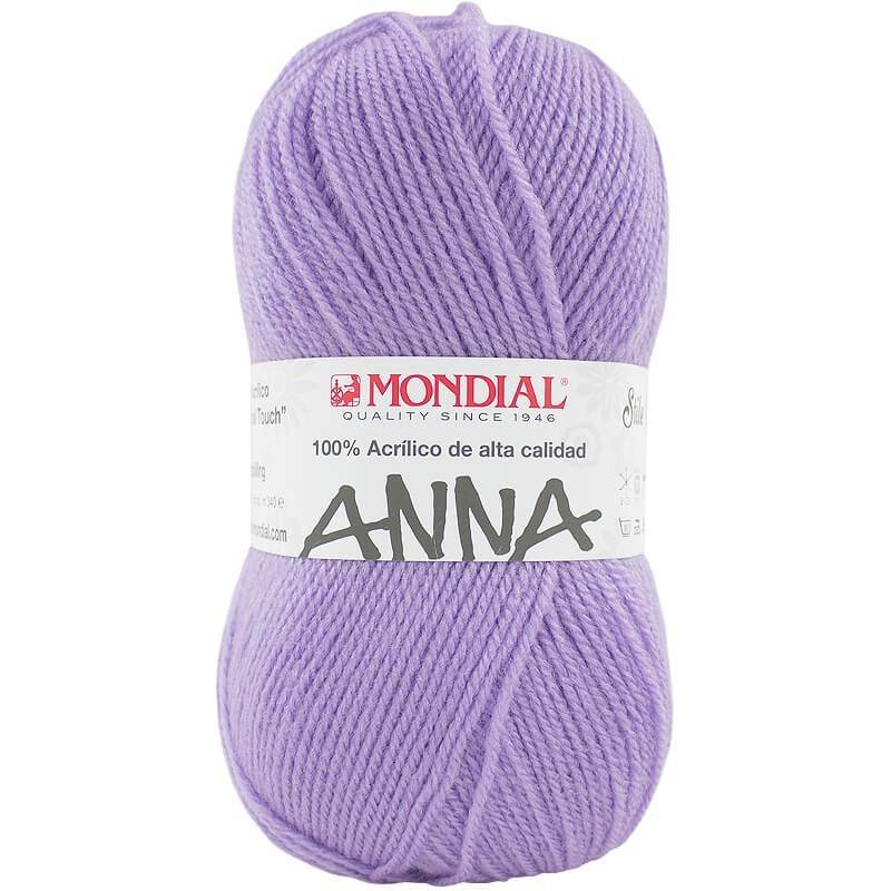 Lana ANNA NEW - MONDIAL - - LacariaRicami.Store