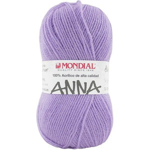 Lana ANNA NEW - MONDIAL - - LacariaRicami.Store