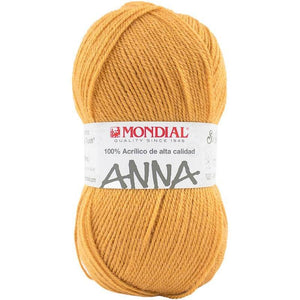 Lana ANNA NEW - MONDIAL - - LacariaRicami.Store