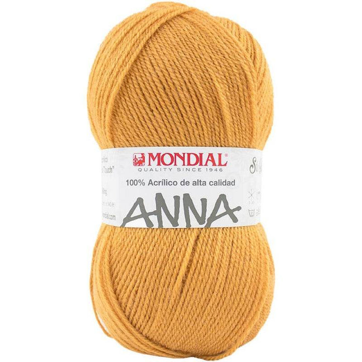 Lana ANNA NEW - MONDIAL - - LacariaRicami.Store