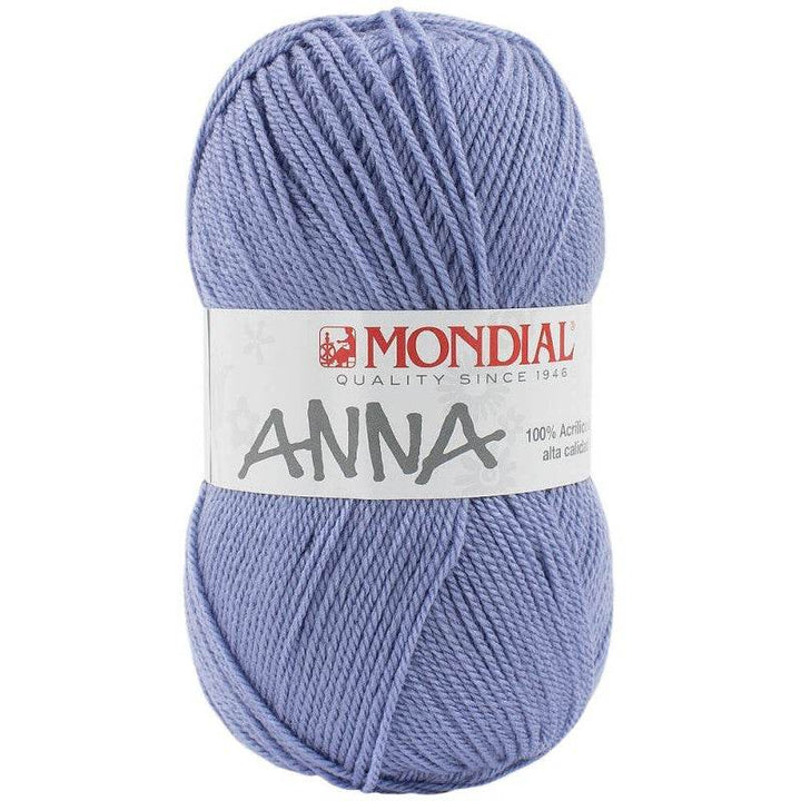 Lana ANNA NEW - MONDIAL - - LacariaRicami.Store