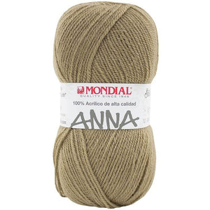 Lana ANNA NEW - MONDIAL - - LacariaRicami.Store