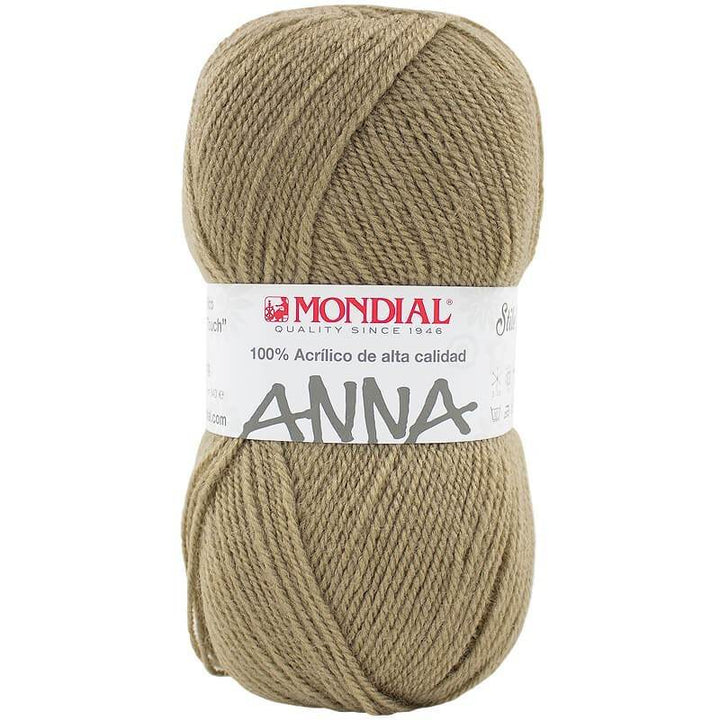 Lana ANNA NEW - MONDIAL - - LacariaRicami.Store