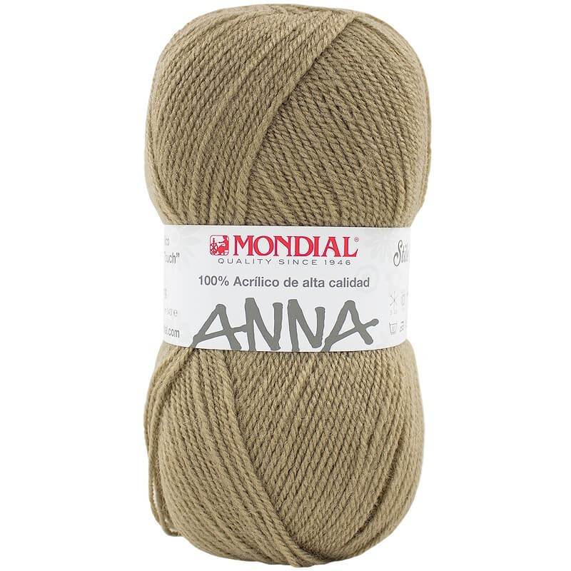 Lana ANNA NEW - MONDIAL - - LacariaRicami.Store