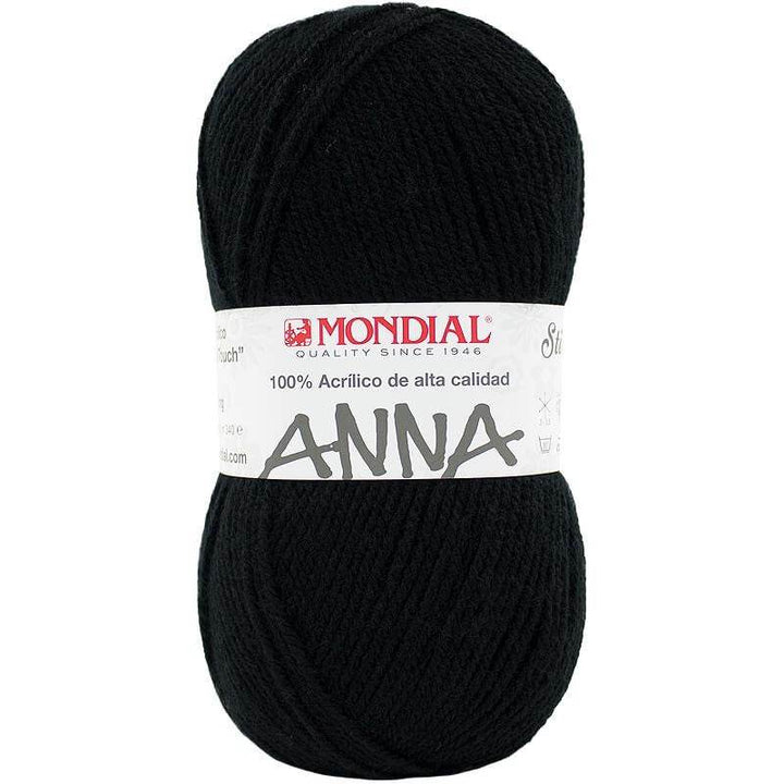 Lana ANNA NEW - MONDIAL - - LacariaRicami.Store