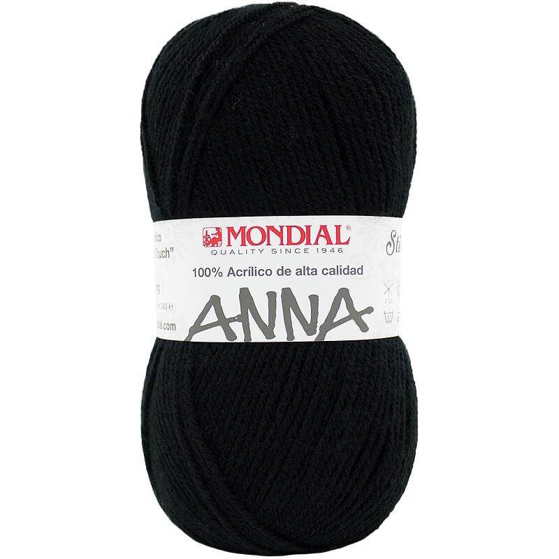 Lana ANNA NEW - MONDIAL - - LacariaRicami.Store