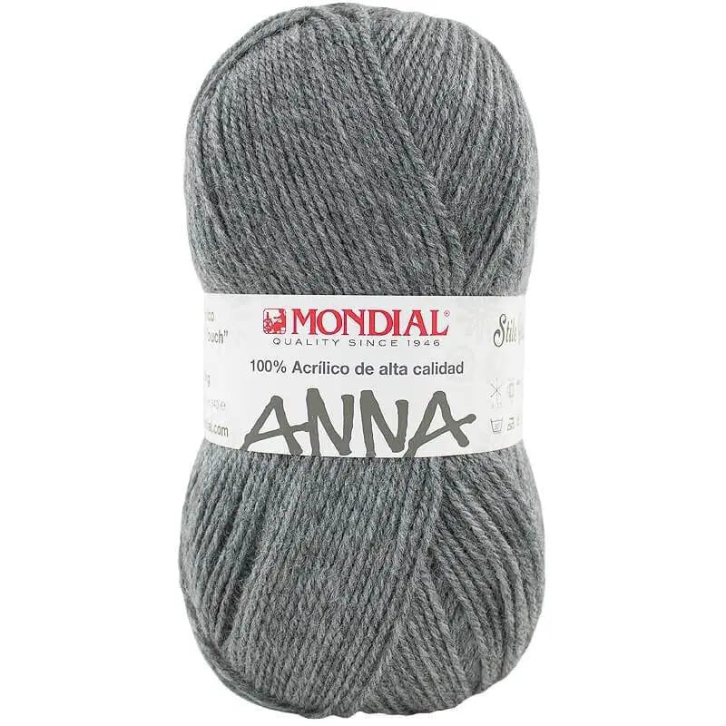 Lana ANNA NEW - MONDIAL - - LacariaRicami.Store