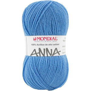 Lana ANNA NEW - MONDIAL - - LacariaRicami.Store