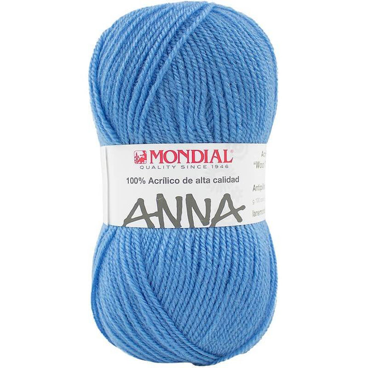 Lana ANNA NEW - MONDIAL - - LacariaRicami.Store