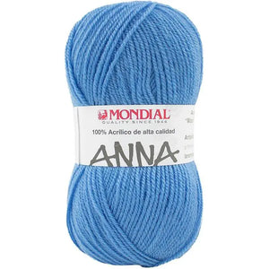 Lana ANNA NEW - MONDIAL - - LacariaRicami.Store