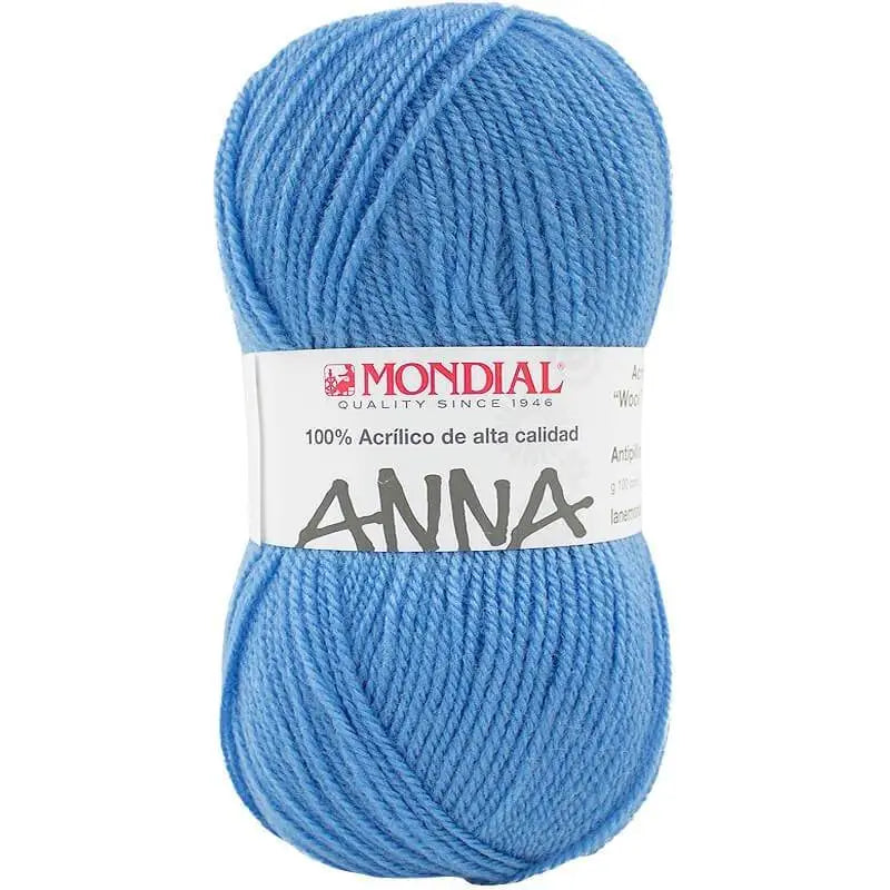 Lana ANNA NEW - MONDIAL - - LacariaRicami.Store