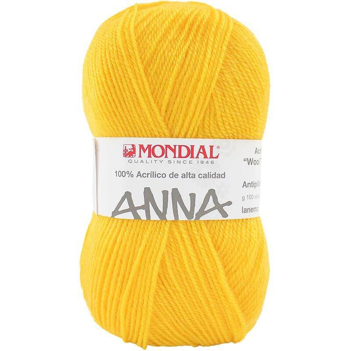 Lana ANNA NEW - MONDIAL - - LacariaRicami.Store