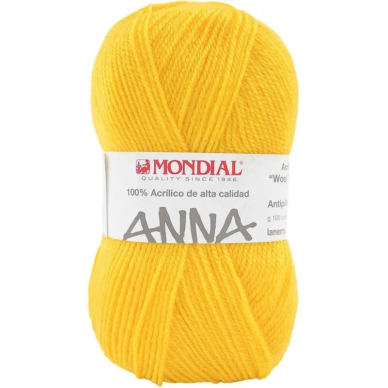 Lana ANNA NEW - MONDIAL - - LacariaRicami.Store