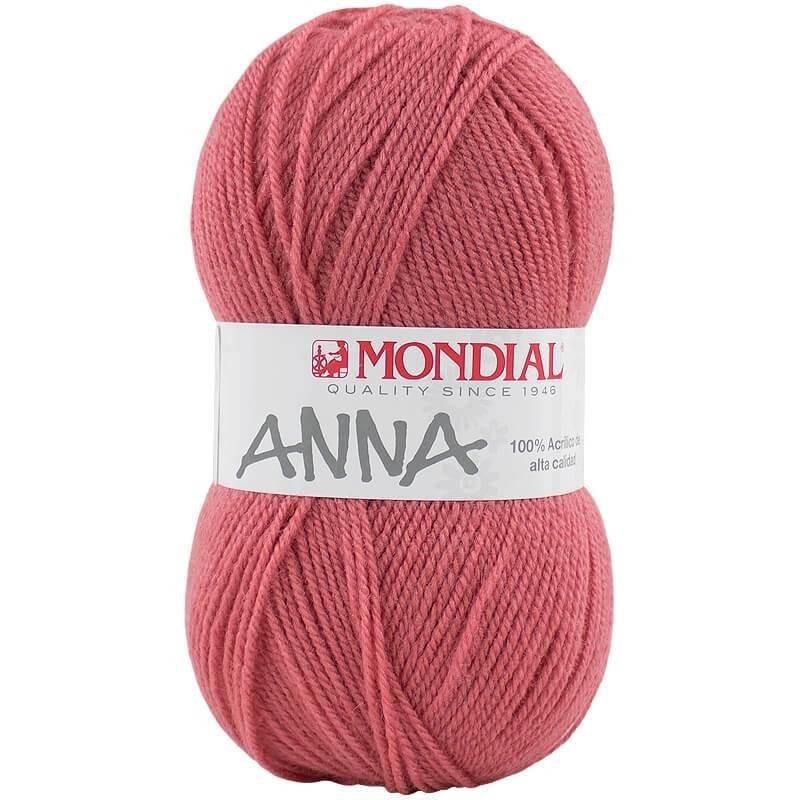 Lana ANNA NEW - MONDIAL - - LacariaRicami.Store