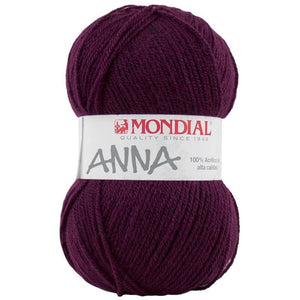 Lana ANNA NEW - MONDIAL - - LacariaRicami.Store